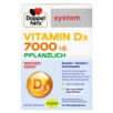 Doppelherz system VITAMIN D3 7000 I.E. PFLANZLICH Frontansicht