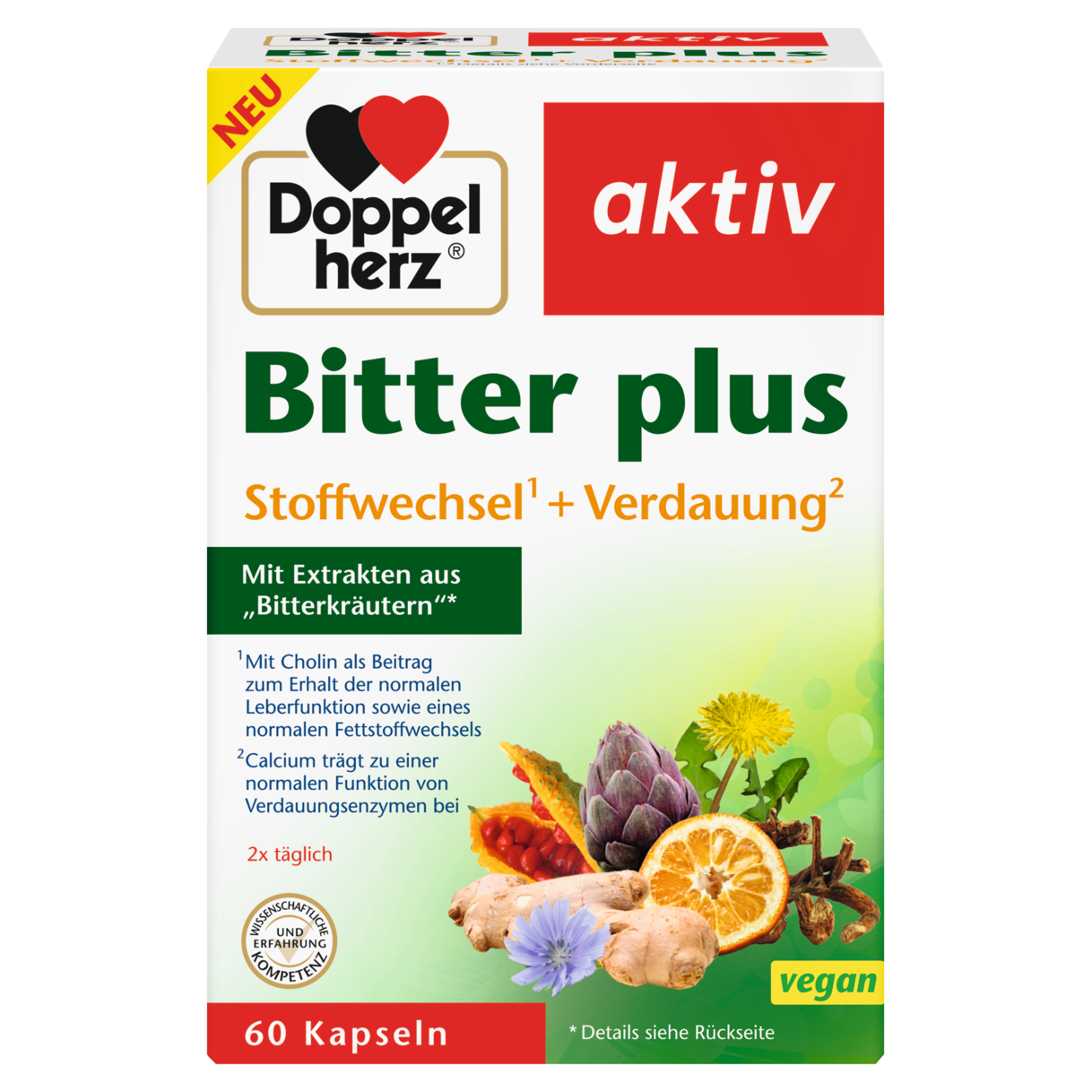 Bitter plus