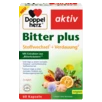 Doppelherz aktiv Bitter plus Frontansicht