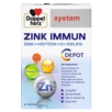 Doppelherz system ZINK IMMUN Frontansicht