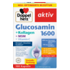 Abbildung der Produktverpackung Doppelherz aktiv Glucosamin 1600 Frontansicht