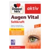 Doppelherz aktiv Augen Vital Sehkraft Frontansicht