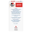 Doppelherz aktiv A-Z + Omega-3 Seitenansicht links