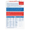 Doppelherz aktiv A-Z + Omega-3 Rückansicht