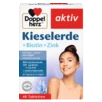Doppelherz aktiv Kieselerde Frontansicht