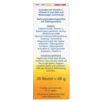 Doppelherz aktiv Vitamin C 1000 DIRECT Seitenansicht rechts