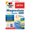 Magnesium 600 Tag + Nacht