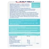 Doppelherz aktiv Omega-3 + Vitamin D3 Kids Rückansicht