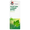 DoppelherzPharma HUSTENLÖSER EFEU 8,25 mg/ml Sirup Frontansicht