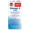 Doppelherz aktiv Omega-3 1400 Seitenansicht rechts