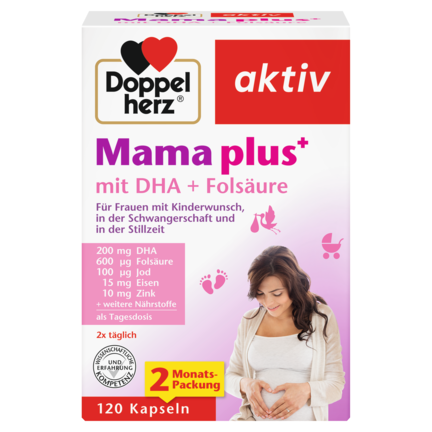 Mama plus