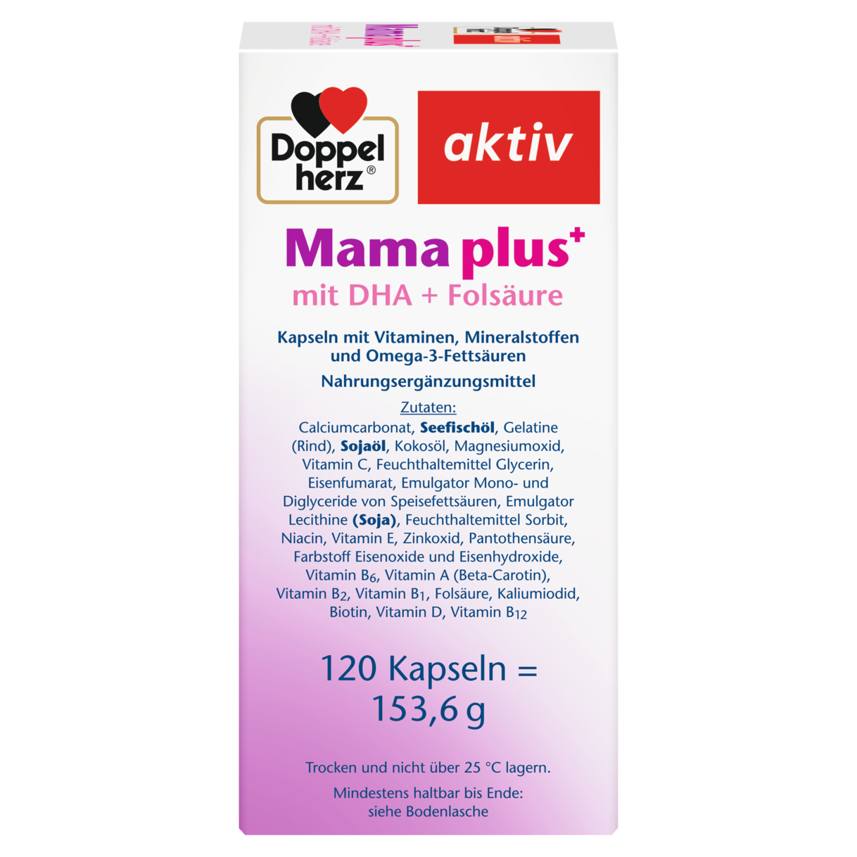 Mama plus