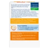 Doppelherz aktiv Vitamin C 1000 Rückansicht