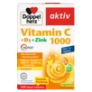 Doppelherz aktiv Vitamin C 1000 Frontansicht
