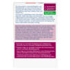 Abbildung der Produktverpackung Doppelherz aktiv Jod + Folsäure + Eisen + B12 Rückansicht