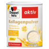 Kollagenpulver Zitrone