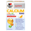 CALCIUM 1000 + D3 + K2