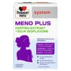 Doppelherz system MENO PLUS Frontansicht
