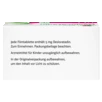 DoppelherzPharma Desloratadin DoppelherzPharma 5 mg Filmtabletten Seitenansicht links