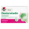 DoppelherzPharma Desloratadin DoppelherzPharma 5 mg Filmtabletten Rückansicht