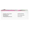 DoppelherzPharma Desloratadin DoppelherzPharma 5 mg Filmtabletten Seitenansicht rechts