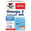 Omega-3 Seefischöl 800