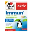 Doppelherz aktiv Immun Kids  Frontansicht