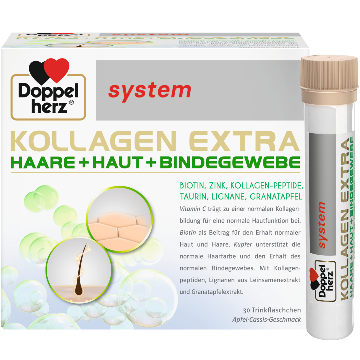 KOLLAGEN EXTRA