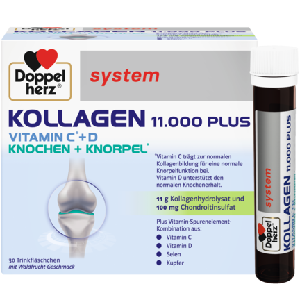 KOLLAGEN 11.000 PLUS