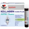 Doppelherz system KOLLAGEN 11.000 PLUS Frontansicht