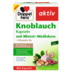 Knoblauch Kapseln