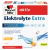 Doppelherz aktiv Elektrolyte Extra Frontansicht