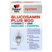 Doppelherz system GLUCOSAMIN PLUS 800 Frontansicht