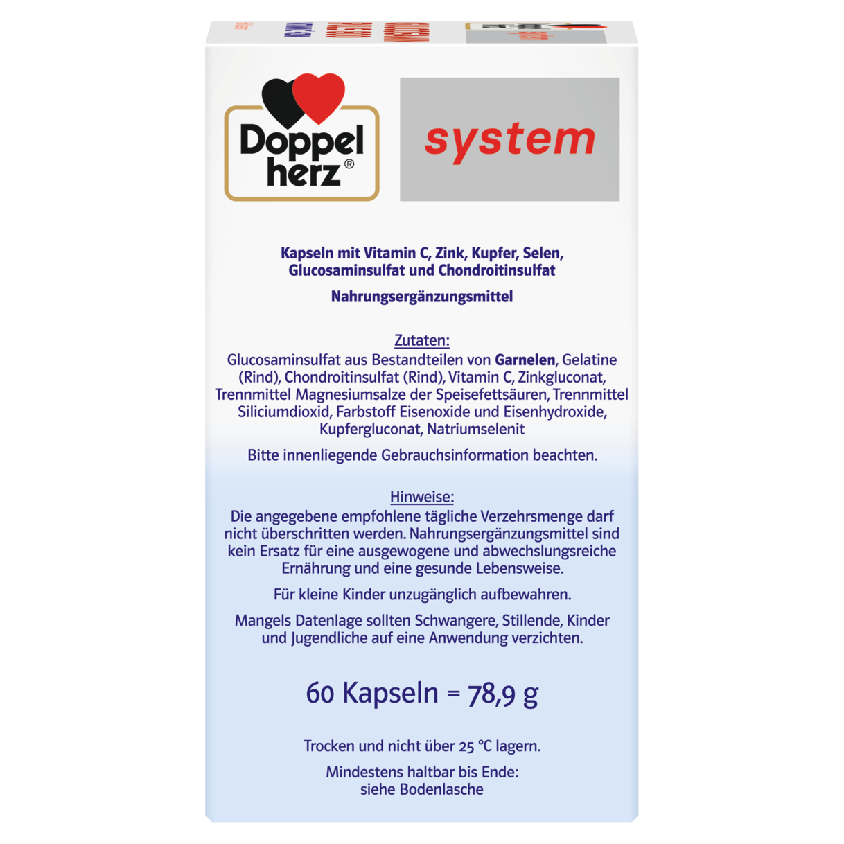 GLUCOSAMIN PLUS 800