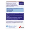Doppelherz system GLUCOSAMIN PLUS 800 Rückansicht
