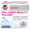 Abbildung der Produktverpackung Doppelherz system KOLLAGEN BEAUTY PULVER Frontansicht