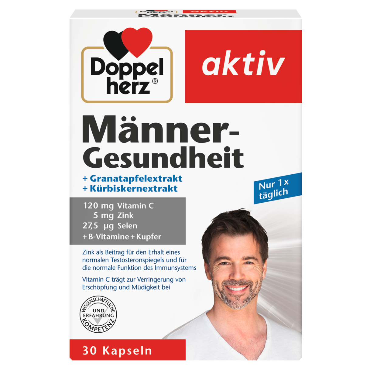Männer-Gesundheit
