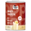 Doppelherz WHEY PROTEIN Vanille Frontansicht