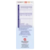 Abbildung der Produktverpackung Doppelherz system IMMUN + ARONIA Seitenansicht links