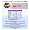 Doppelherz system IMMUN + ARONIA Seitenansicht links