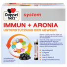IMMUN + ARONIA