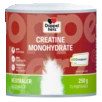 Doppelherz CREATINE MONOHYDRATE Frontansicht