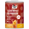 Doppelherz CLEAR WHEY ISO PROTEIN Pfirsich-Eistee Frontansicht