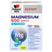Magnesium 500 Depot