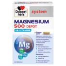 Magnesium 500 Depot