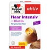 Doppelherz aktiv Haar Intensiv Frontansicht