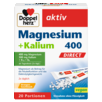 Magnesium 400 + Kalium DIRECT