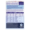 Doppelherz system A-Z + OMEGA-3 Rückansicht