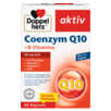 Abbildung der Produktverpackung Doppelherz aktiv Coenzym Q10 Frontansicht