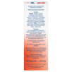 Abbildung der Produktverpackung Doppelherz aktiv Coenzym Q10 Seitenansicht rechts